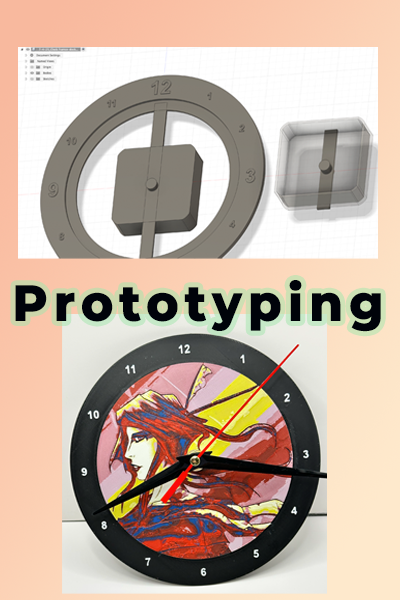 Prototyping